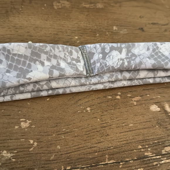 Lululemon Headband - Picture 3 of 3